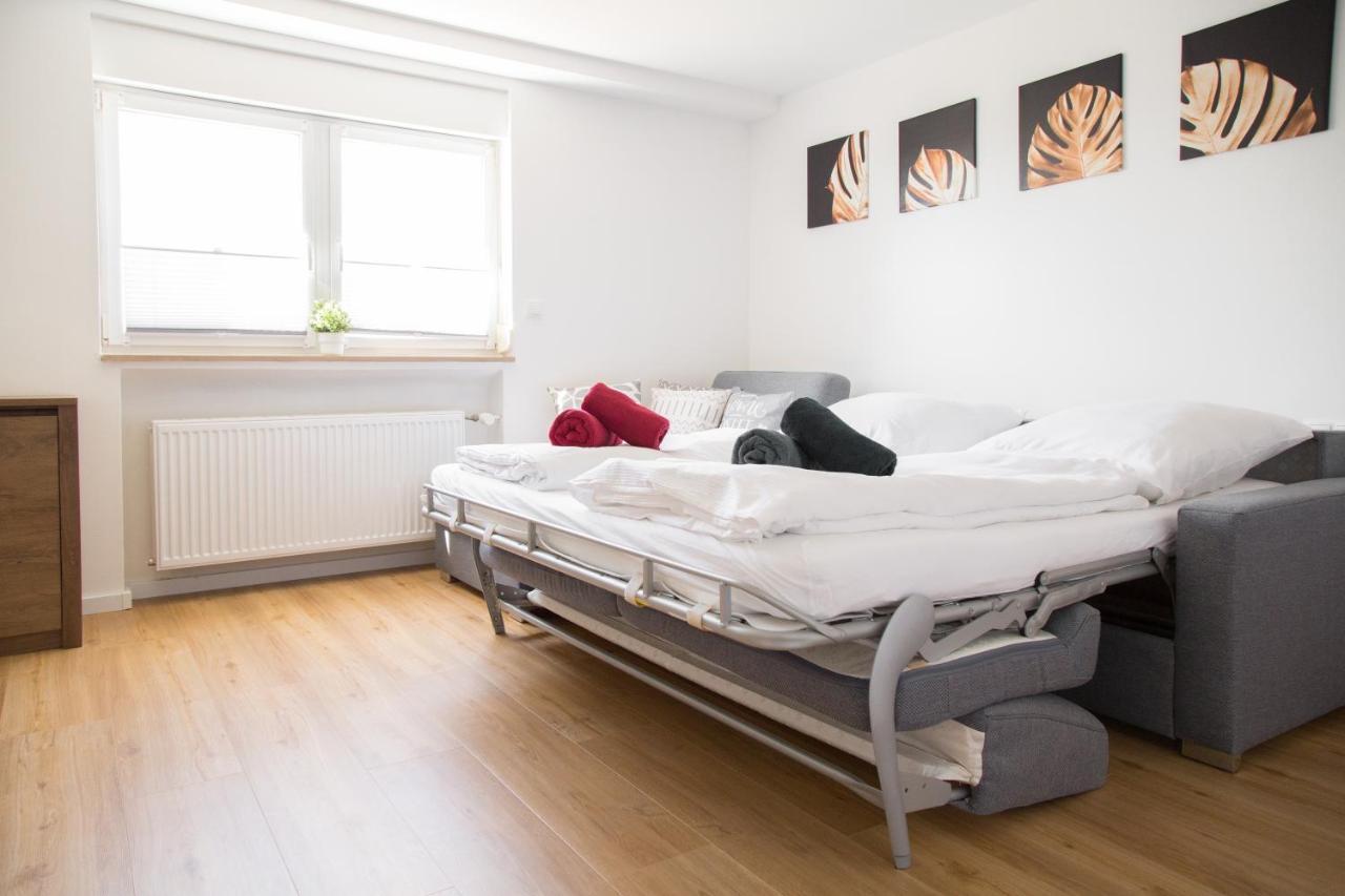 Ferienwohnung Am Kahlenberg - Ringsheim Exterior foto