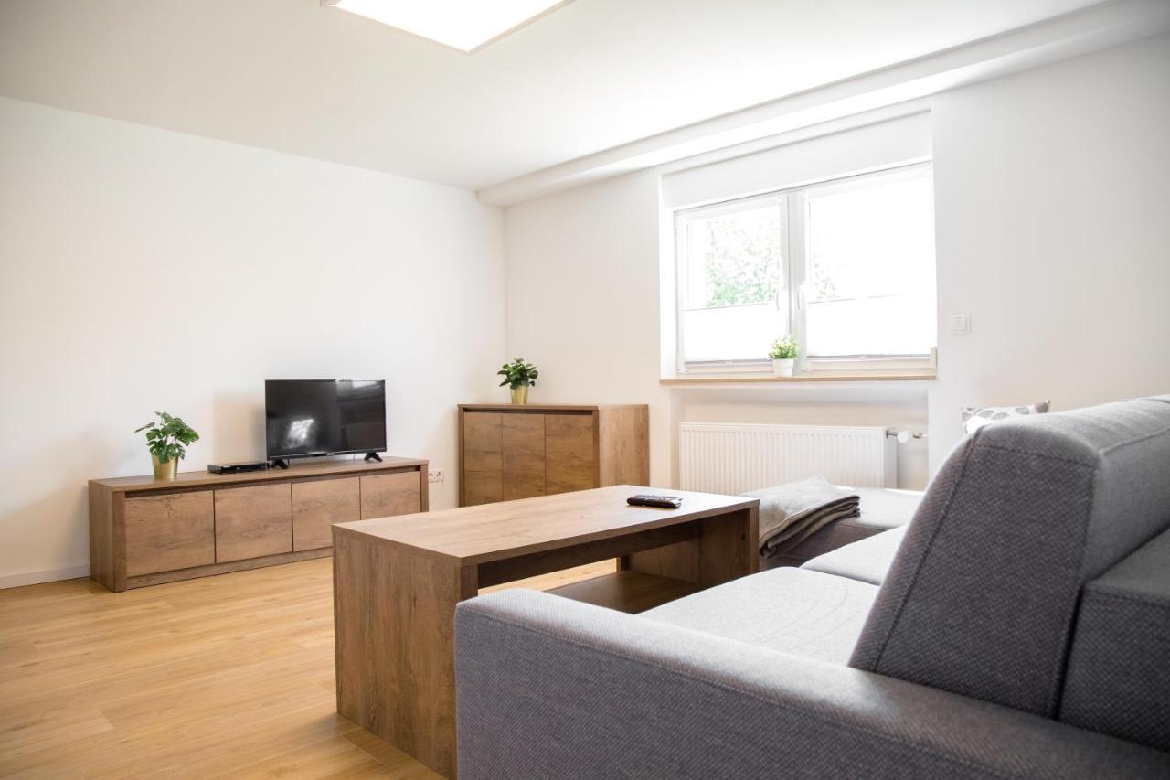 Ferienwohnung Am Kahlenberg - Ringsheim Exterior foto