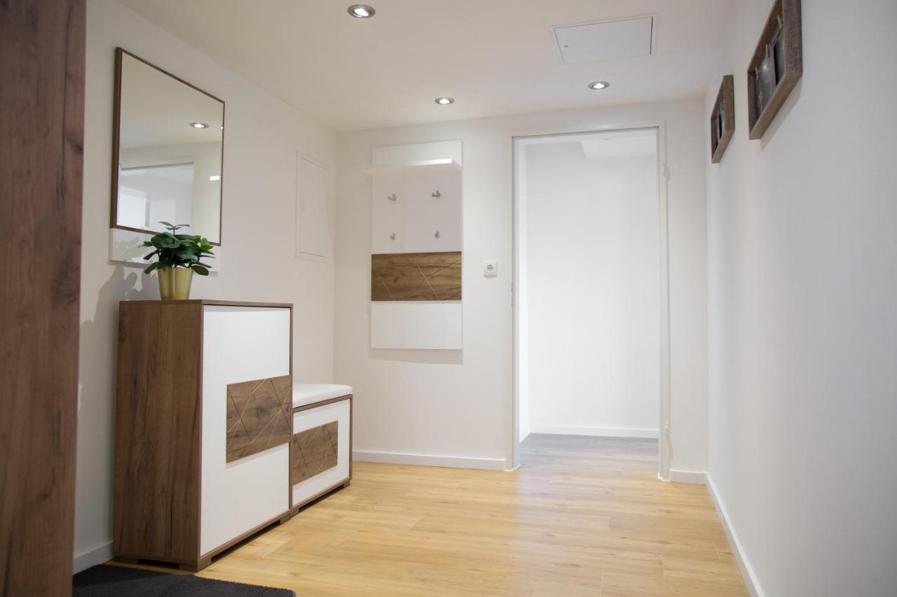 Ferienwohnung Am Kahlenberg - Ringsheim Exterior foto